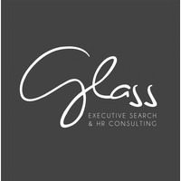 Glass consulting logo