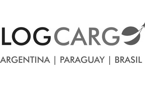Log cargo logo