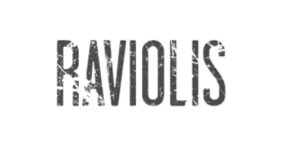 Los raviolis logo