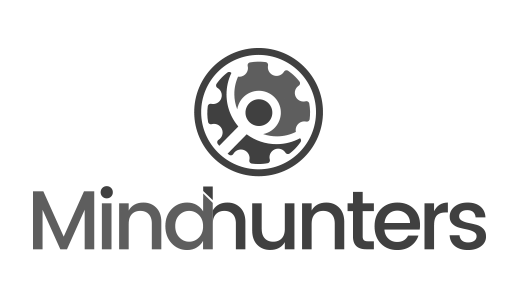 Mindhunters logo
