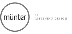 Munter logo